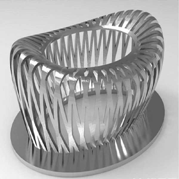 Quins materials es poden utilitzar per a la impressió 3D de prototips