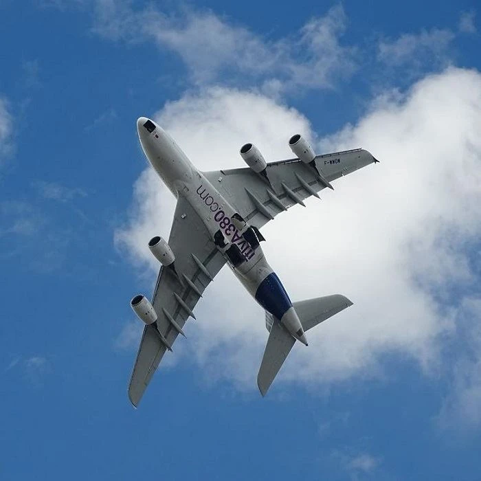Visió de la nova era, els somnis aeroespacials de poders d'impressió 3D