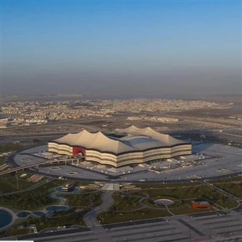 La impressió 3D ajuda a la Copa del Món de Qatar 2022