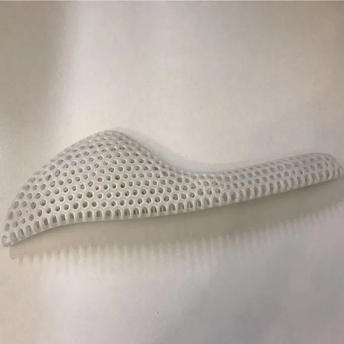 Modificar el programa de cadira de bicicleta imprès en 3D