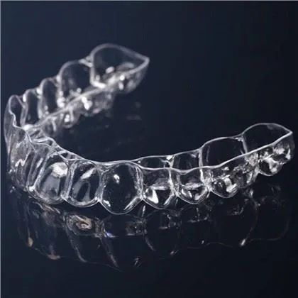 Tirants invisibles impresos en 3D