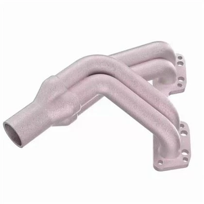 Com pot la impressió 3D de metall promoure el desenvolupament intel·ligent de...