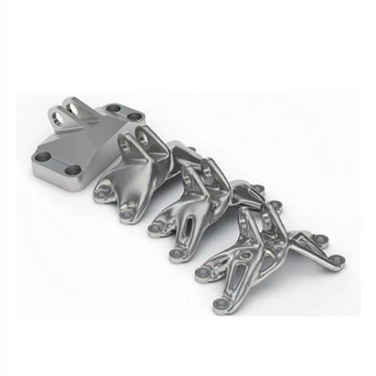 Com controlar la qualitat de la impressió 3D de metall en la producció d'equi...