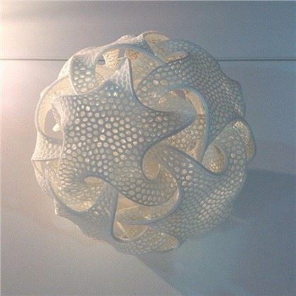 Impressió 3D de niló