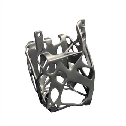 Com assegurar -se que els equips d’energia fabricats per la impressió 3D meta...