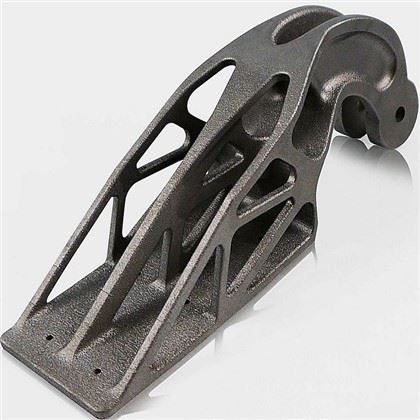 Com pot la tecnologia d’impressió 3D de metall ajudar la indústria energètica...
